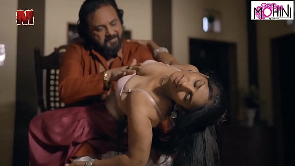 Indian beautiful milf stepmom get fucked by real father in law in doggy style hardcore amateur full hd Hindi audio sex video in absence of young stepson