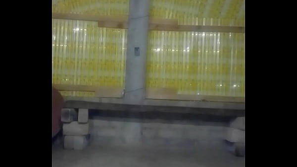 Madura Desnudansose para el Amante