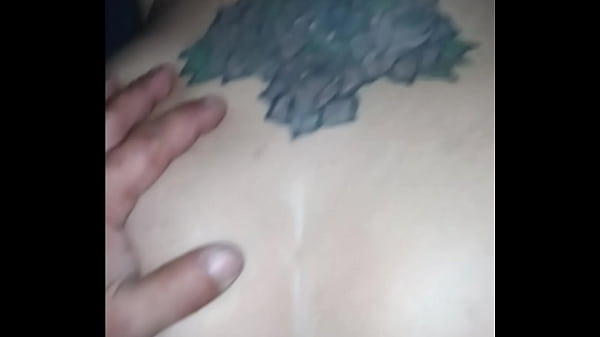 Stretching this Latina chick’s pussy before we gang banged her