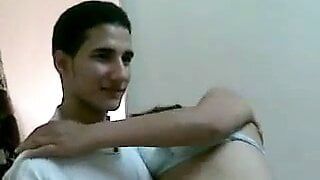 ARAB AMATEUR