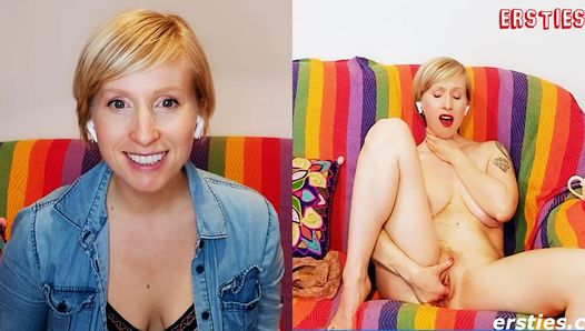 Ersties – Sexy Girls JOI with Veronica and Flora