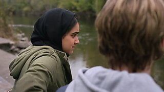 Geraldine Viswanathan – ”Hala”