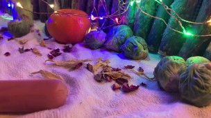 Sexy Foods