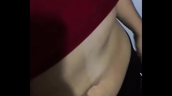 I love the feeling of touching a well toned belly button.