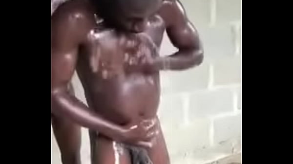 Outdoor sex